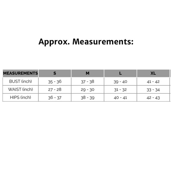 1 LEFT!!! NEW “Mila” side faux button top - Picture 2 of 2